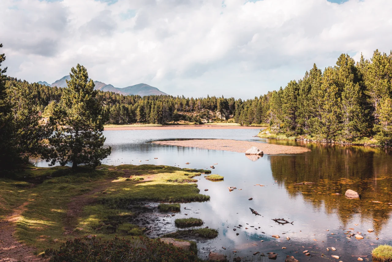 etangs du carlit lezbroz 2312